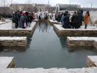 Жители Луганска смогут добраться на Крещенские купания на общественном транспорте 