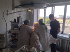 Луганские врачи обучились передовому методу удаления опухолей и провели первую операцию
