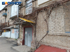 Администрация Луганска продолжает выявлять оставленные владельцами квартиры
