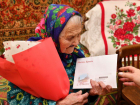 Самой пожилой жительнице ЛНР скоро исполнится 106 лет