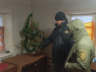 Кражу телевизора провернул преступник из Старобельского района ЛНР