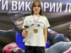 Школьница из Свердловска ЛНР стала чемпионкой по универсальному боксу