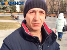 «Преступникам наказание надо дать - правильное»: житель Луганска высказался о теракте в Крокусе 