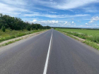 Из Золотого в Луганск по новому асфальту: специалисты практически отремонтировали автодорогу «Сватово-Лисичанск-Луганск» 