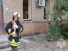 «Мальчик, живой!»: в Луганске спасатели достали котика из разрушенной квартиры
