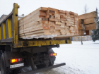 С начала 2024 года Красноярск доставил в Свердловск ЛНР более 240 тонн строительных материалов