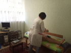 Медицинскую помощь переселенцам ЛНР оказывают врачи Новопсковской больницы  