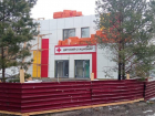 Большую детскую больницу строят в Новоайдаре ЛНР