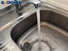 Отключения воды в ЛНР 11 июня