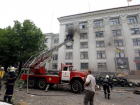 В Луганске прошёл митинг-реквием в память о погибших 2 июня 2014 года в результате авиаудара ВСУ 
