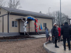 Два современных фельдшерских пункта открылись в Беловодском районе ЛНР