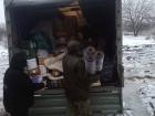 «Спасибо бабушкам!»: военные подразделения в ЛНР и ДНР поблагодарили жителей Новороссийска за гуманитарную помощь