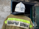 В Луганске начата проверка после пожара, унесшего жизнь мужчины