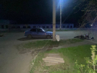 Два мотоциклиста стали участниками аварий в Луганске