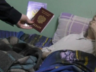 Пенсионерке из ЛНР оформили паспорт РФ благодаря дактилоскопии