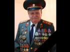 В Луганске ушел из жизни ветеран ВОВ Виталий Чайкин