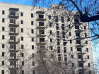 В Краснодоне ЛНР достроят забытый в 90-х многоквартирный дом