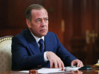 Дмитрий Медведев рассказал о работе над едиными стандартами для беспилотных систем