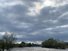 Большая вода пришла: подтоплены десятки участков и пять мостов в ЛНР