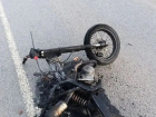 ВСУ ударили по детям на питбайках в ЛНР