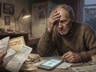Пенсионер из ЛНР так хотел приз, что отправил мошенникам почти 2 млн рублей
