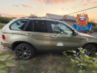 В Свердловске ЛНР водитель BMW бросила раненых пассажирок и скрылась