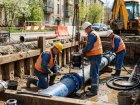 Ремонт водоводов в ЛНР: где 9 апреля могут быть перебои с водой