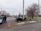 В Луганске произошло смертельное ДТП – погиб волонтер