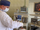 В Луганской республиканской клинической больнице обновили эндоскопическое оборудование