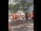 В Луганске от удара ВСУ повреждены пять многоэтажек