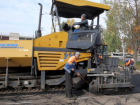 Дорожники Луганска отремонтировали почти 5,5 тысяч квадратных метров магистралей города 