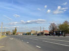 Ремонт трассы от Донецка до границы с ЛНР завершен