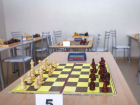 В Луганске открылся шахматный клуб имени гроссмейстера Сергея Карякина