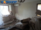 Детский сад и многоквартирный дом атаковали укронацисты в Алчевске ЛНР