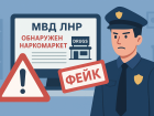 Фейковый наркомаркет в ЛНР: МВД предупредило о лжи в Сети