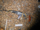 Полиция изъяла у жителя Луганска оружие и боеприпасы