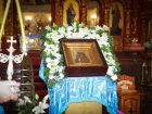 В Луганске чудотворная Казанская икона Божией матери пробудет до вечера 22 июля