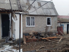 11 домов повреждены при атаке ВСУ в Ровеньках ЛНР