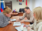 В каждом районе Алчевска ЛНР появятся общественно-деловые центры 