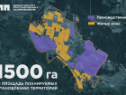 В ЛНР восстановят город Рубежное