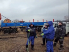 Энергетики из Татарстана восстанавливают электроснабжение Лисичанска ЛНР