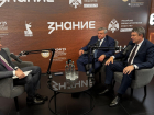 Мемориал «Миус-фронт» в Красном Луче ЛНР дополнит пилон с изображением князя Игоря