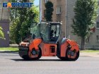 Стеклошарики для безопасности: новая разметка на дорогах ЛНР