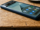 Забрал смартфон и паспорт: как поймали пожилого стахановского воришку