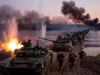 Сводка СВО ко 2 июня: ВС РФ сожгли объекты ВСУ в пяти областях и массированное наступление на Запорожье