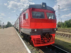 Курсирование поездов между ЛНР и ДНР временно прекратится из-за ремонтных работ 