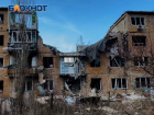 Количество пострадавших при ударе по Лисичанску ЛНР увеличилось до семи человек