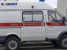 Врачи борются за жизнь пострадавшего при украинском обстреле Стаханова ЛНР