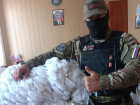  На фронт СВО передали маскировочные сети, изготовленные школьниками из Луганска