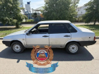 Пьяная водитель сбила скутер с ребенком на трассе в ЛНР